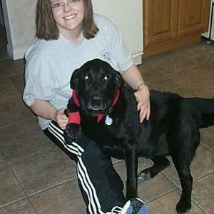 Meet your Posher, Stacy